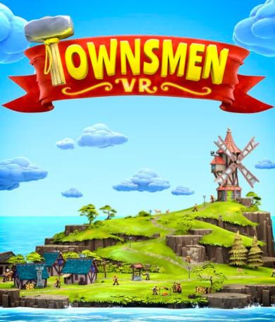 Townsmen VR